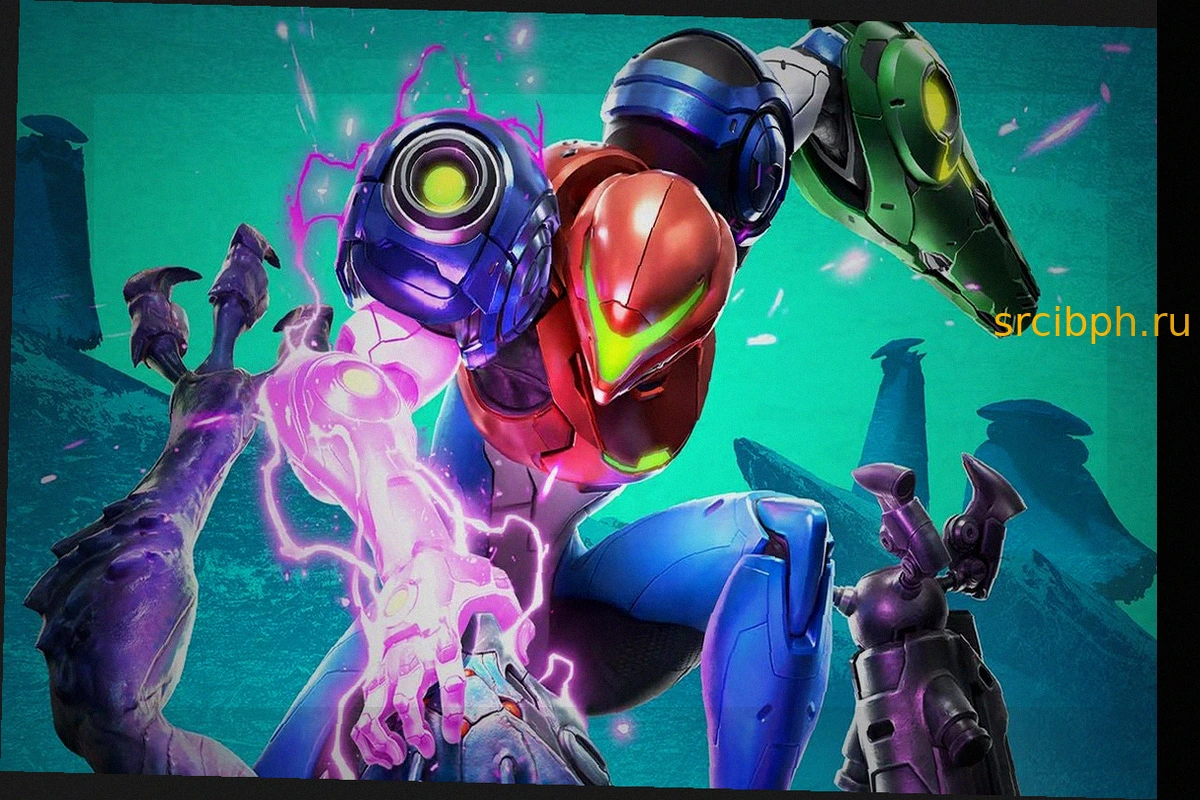 Студия MercurySteam подтверждает работу над Metroid Ravenous, отвечая на вопрос после Nintendo Direct